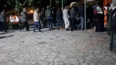  Diyarbakır’da feci kaza: 2 ölü, 4 yaralı 