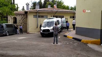 cenaze araci -  Gaziantep'te trafik kazası: 1 ölü, 14 yaralı  Videosu