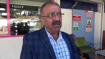 kalp masaji -  Minik kalbi, krize dayanamadı  Videosu