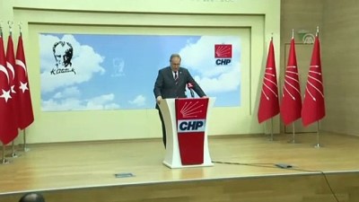 enflasyon - Öztrak: 'Memlekette zam var, enflasyon yok' - ANKARA  Videosu