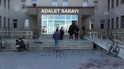 vergi dairesi - Sivas merkezli 'hayali hayvan satışı ve usulsüzlük' operasyonu  Videosu