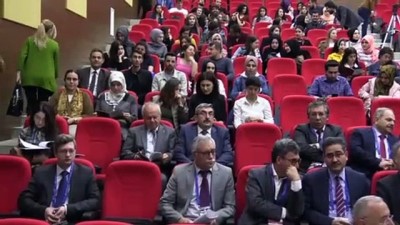 tarihci - 'Uluslararası, Osmanlıdan Cumhuriyet'e Türkiye'de Darbeler Sempozyumu' - KAYSERİ Videosu