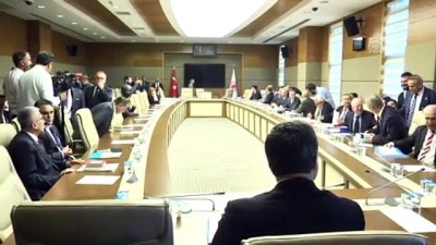 misyon - Yargı reformu teklifi komisyonda - TBMM  Videosu