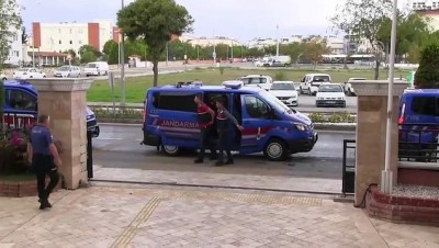 fuhus operasyonu - Aydın merkezli fuhuş operasyonu  Videosu