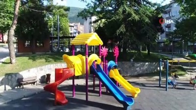 psikoloji -  Bursa’daki toplanma alanları yetersiz  Videosu