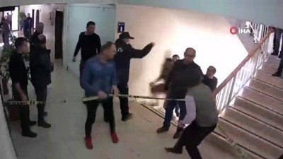 canli yayin -  Emniyet Müdürü Altuğ Verdi’yi şehit eden polis memuru böyle yakalanmış  Videosu