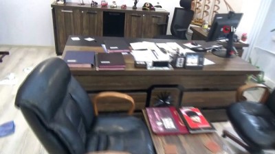 canli yayin -  Emniyet Müdürü Altuğ Verdi’yi şehit ettikten sonra böyle yakalanmış  Videosu