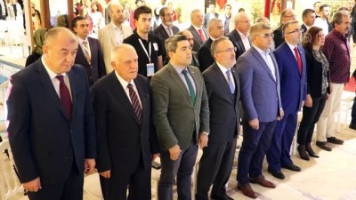 mazlum - 'Genetiğimizde iyilik var' - KARABÜK Videosu