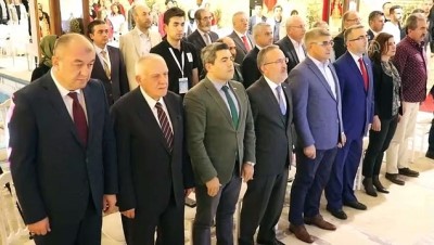 mazlum - 'Genetiğimizde iyilik var' - KARABÜK Videosu