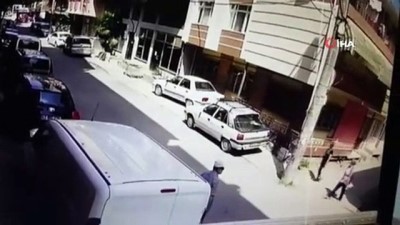 cumhuriyet altini -  Girdikleri evden çocukların kumbaralarını çalan 3 hırsız yakalandı  Videosu