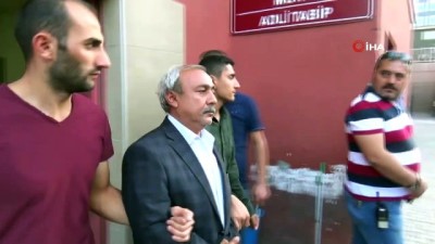 kubat -  Kayseri'deki cinayette 3 gözaltı Videosu