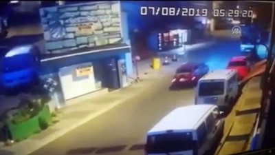 calinti arac - Kocaeli merkezli hırsızlık çetesi operasyonu: 11 gözaltı - KOCAELİ  Videosu