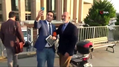 gerekceli karar -  Nazlı Ilıcak ve Ahmet Altan’ın davasında mahkeme Yargıtay’ın bozma kararına uydu  Videosu