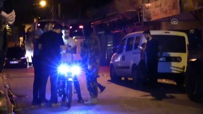 ozel harekat polisleri - Adana merkezli organize suç örgütüne yönelik operasyon  Videosu