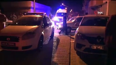 cakal -  Akçakale'de bir eve havan topu isabet etti Videosu