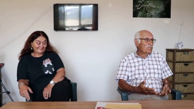 savunma sistemi - Anıtsal kapı 'yerel krallık' düşüncesini kuvvetlendirdi - BURDUR  Videosu