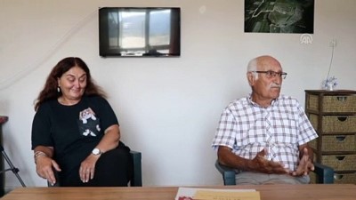 savunma sistemi - Anıtsal kapı 'yerel krallık' düşüncesini kuvvetlendirdi - BURDUR  Videosu