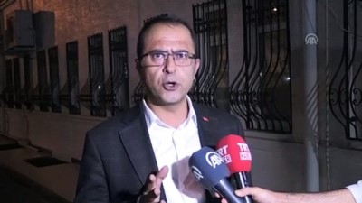 mermi - Barış Pınarı Harekatı - Ceylanpınar Belediye Başkanı Aksak - ŞANLIURFA Videosu