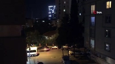 recep tayyip erdogan - Barış Pınarı Harekatı nedeniyle İstanbul'da tüm camilerde sela okundu Videosu