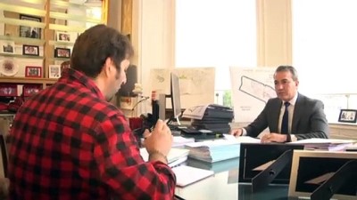 ogrencilik - Belçika'da madenci ailede doğup, belediye başkanı olan Türk (2) - BRÜKSEL  Videosu