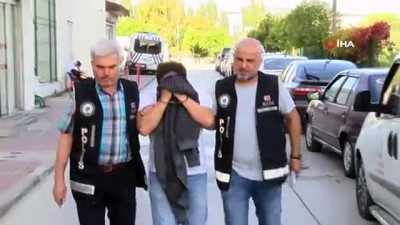 cezaevi muduru -  Cezaevi müdürünün 4 milyon euroluk vurgunun zanlısından rüşvet aldığı iddiası  Videosu