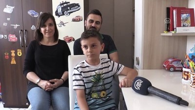 kitap okuma - Çocuk yazardan ikinci hikaye kitabı - KAHRAMANMARAŞ Videosu