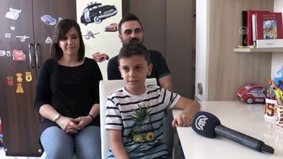 kitap okuma - Çocuk yazardan ikinci hikaye kitabı - KAHRAMANMARAŞ Videosu