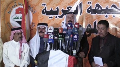 erken secim - Irak'ta erken seçim çağrısı - KERKÜK Videosu