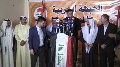 erken secim - Irak'ta erken seçim çağrısı - KERKÜK Videosu