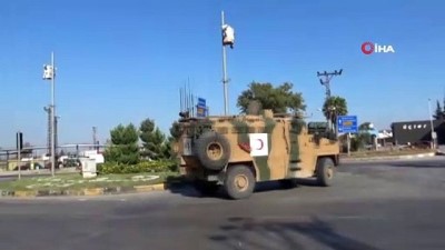 komando -  Komandolara Türk Bayraklı destek Videosu