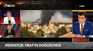 ferda yildirim - Osman Gökçek, 'Barış Pınarı'nın birinci nedeni Türkiye'nin sınır güvenliği' Videosu