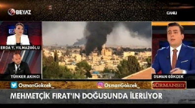 osman gokcek - Osman Gökçek, 'Hani Türkiye DEAŞ'la mücadele etmiyordu Videosu
