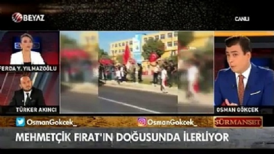 osman gokcek - Osman Gökçek Kürtlerin tek problemi: PKK terör örgütü Videosu