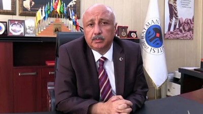 muhendislik - Petrol verimini artıracak projeye TÜBİTAK'tan destek - BATMAN Videosu