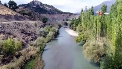 muhendislik -  Sultan II. Abdulhamid’in öngördüğü Alman Köprüsü 90 yıldır yük ve yolcu taşıyor  Videosu