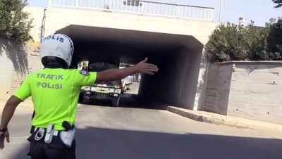 askeri arac - Suriye sınırına askeri sevkiyat - GAZİANTEP Videosu