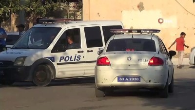 cakal -   Suriye sınırında  anonslu harekat uyarısı Videosu