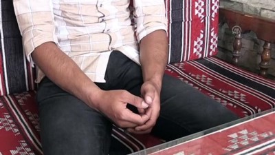 genclik kollari - Teslim olan PKK'lı teröristten 'Siz de ailenize dönün' çağrısı (1) - BİTLİS  Videosu