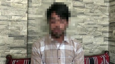 genclik kollari - Teslim olan PKK'lı teröristten 'Siz de ailenize dönün' çağrısı (2) - BİTLİS  Videosu