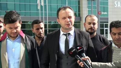 suc duyurusu -  Ülkü Ocakları’ndan CHP’li meclis üyesi hakkında suç duyurusu  Videosu