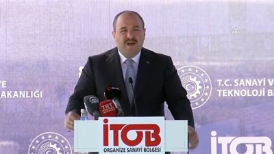 temel atma toreni - Varank: 'Çıkardıkları gürültü yıkılan hayallerinin sesi' - İZMİR  Videosu