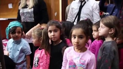 milletvekili -  Varto’da 7 bin öğrenciye giyim yardımı  Videosu