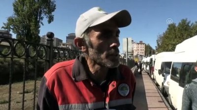 ilkokul ogrencisi - 'Yaptığım işle gurur duyuyorum' - ZONGULDAK Videosu