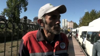 ilkokul ogrencisi - 'Yaptığım işle gurur duyuyorum' - ZONGULDAK Videosu