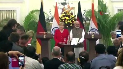 siber guvenlik -  - Almanya ve Hindistan arasında anlaşma  Videosu