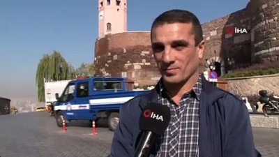  Azerbaycan'da dolandırılan adam Türkiye’ye Aliyev’e ulaşmak için geldi 