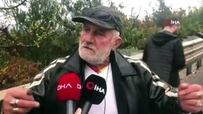  Bursa'da 16 araç birbirine girdi: 5 yaralı 