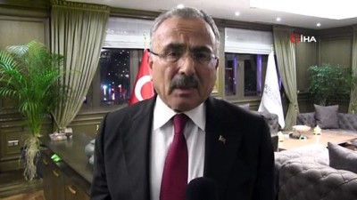  Hilmi Güler'den hayvan barınağı açıklaması