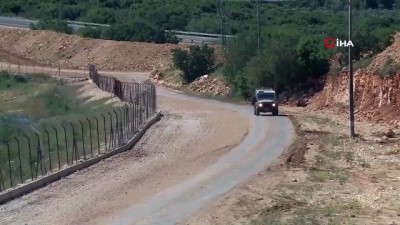  - İsrail'den Gazze'ye Hava Ve Topçu Saldırısı