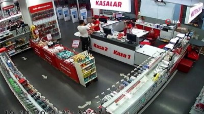 dizustu bilgisayar -  Kiralık hackerlarla soygun yapan şebeke Ankara’da çökertildi Videosu